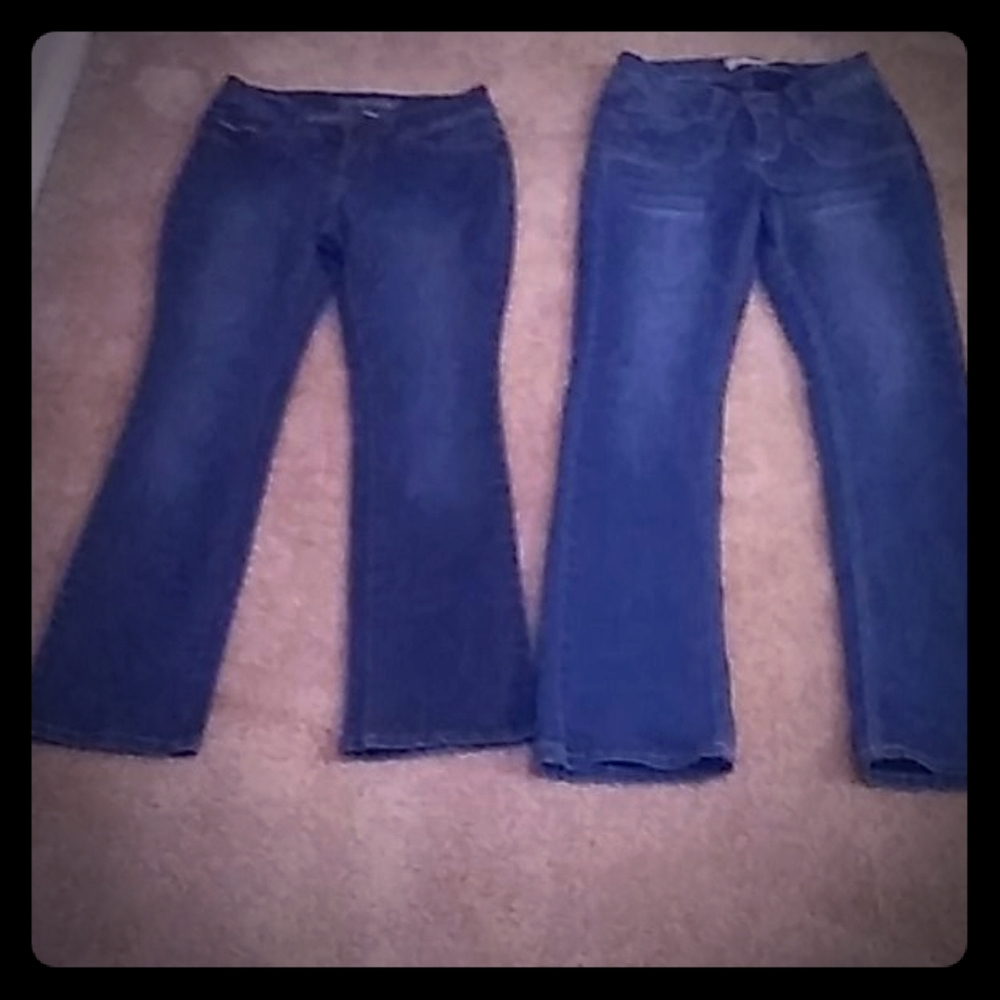 Pants